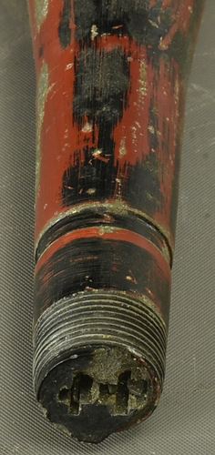 Grampian-Dynamic mic DP4 to renovate